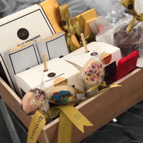N40K Gift Basket