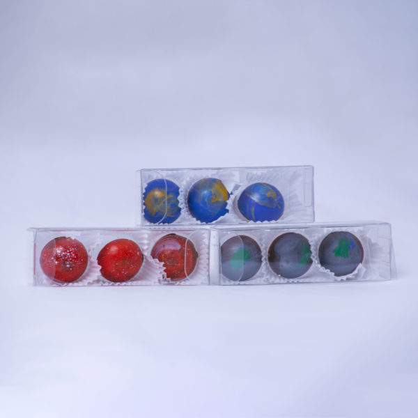Gourmet BonBons- Box of 4