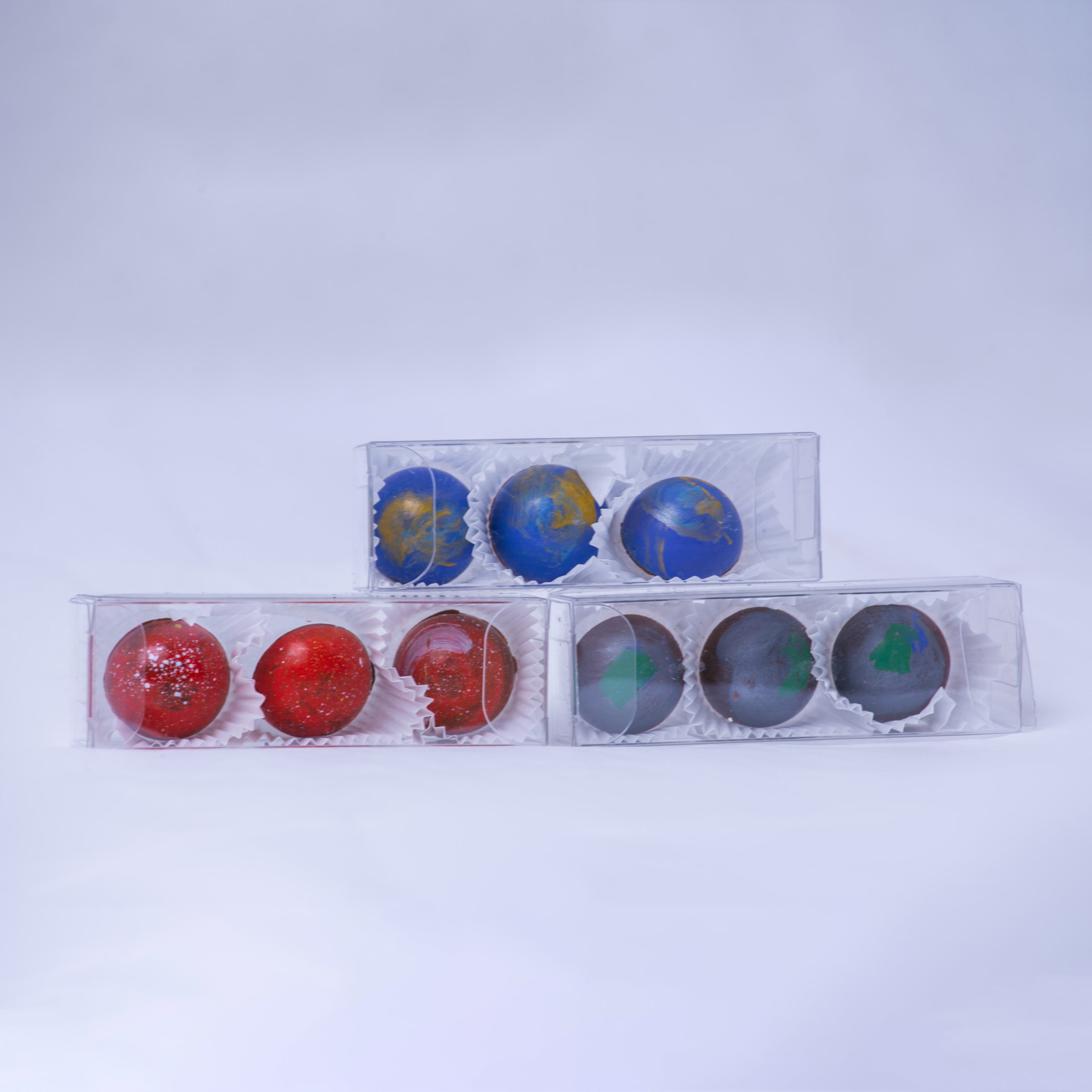 Gourmet BonBon- Box of 1