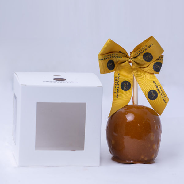 Caramel Apple