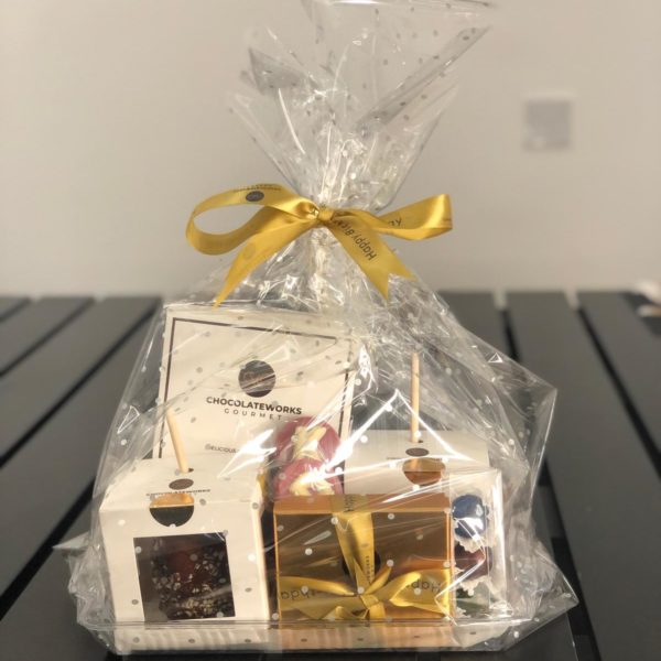 N25K Gift Tray
