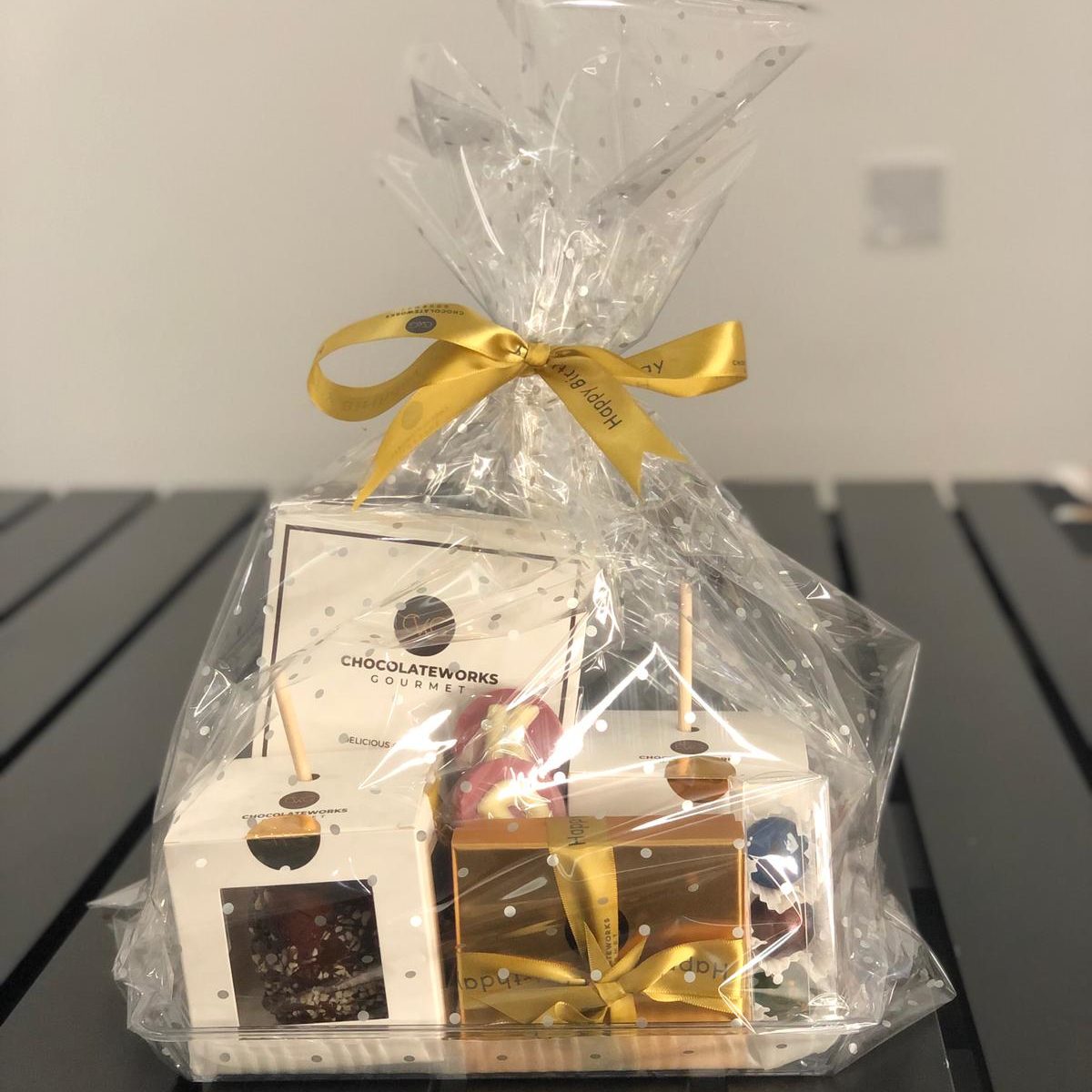 N25K Gift Tray