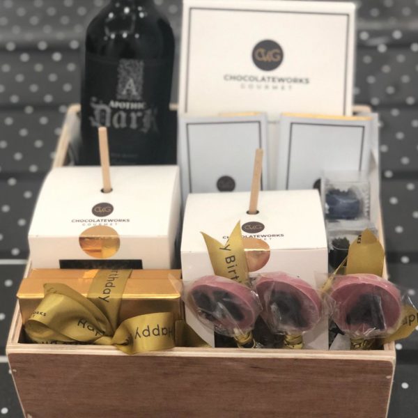 N35K Gift Basket