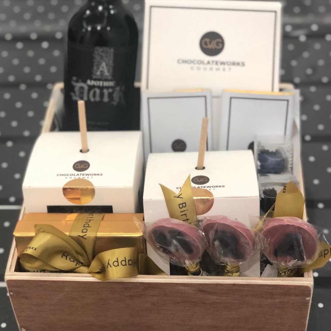 N35K Gift Basket