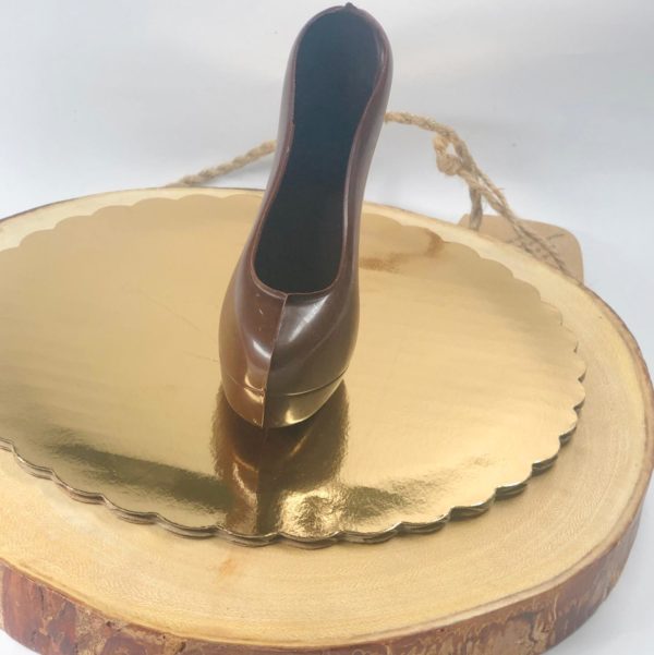 Miniature shoe