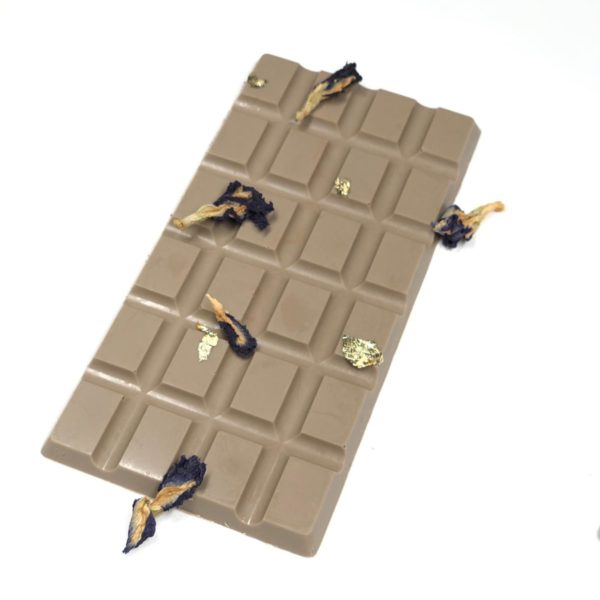 Chocolate Bar with Coffee