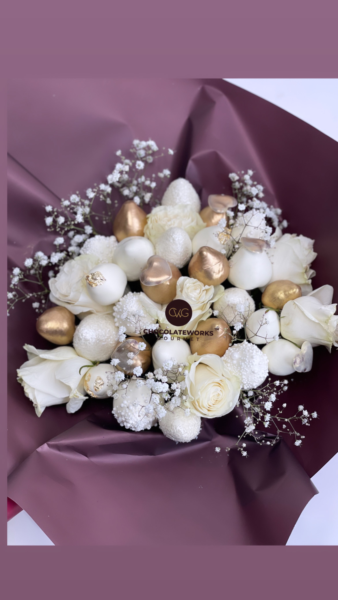 Large Bloom Box